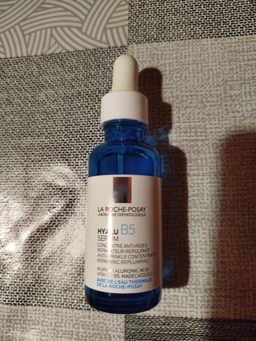 Серум за лице La Roche-Posay