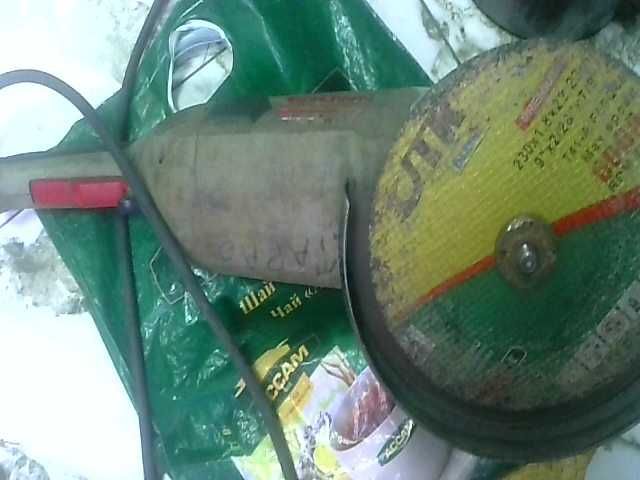 Болгарка   Crown