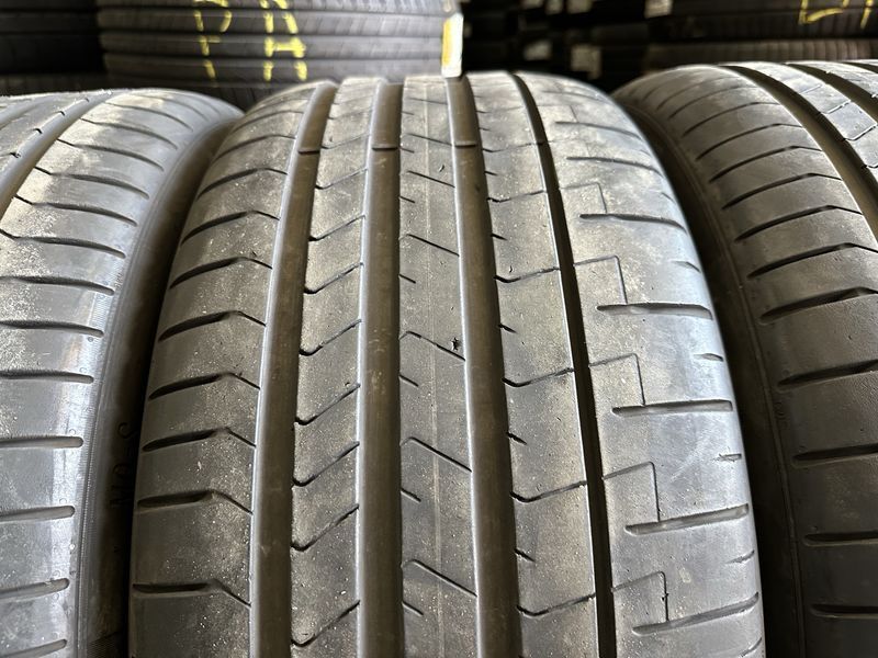 255/40/20 PIRELLI 4бр