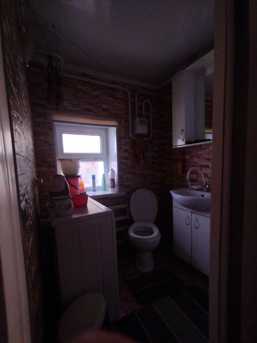 Продам частный дом.