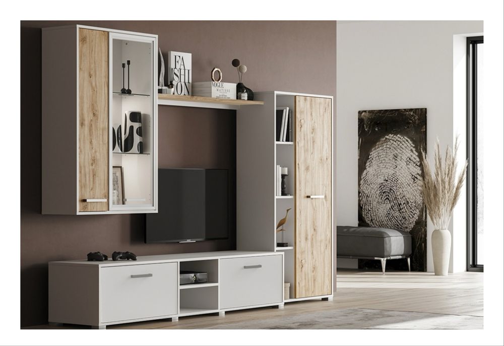 Продам горку в гостинную