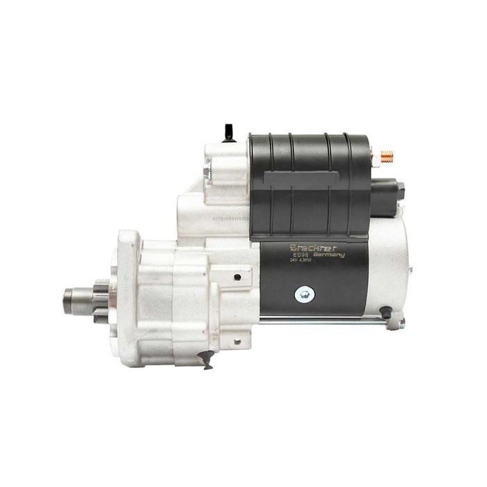 Electromotor 24V Fiat 314, 315, 411, 415, 441