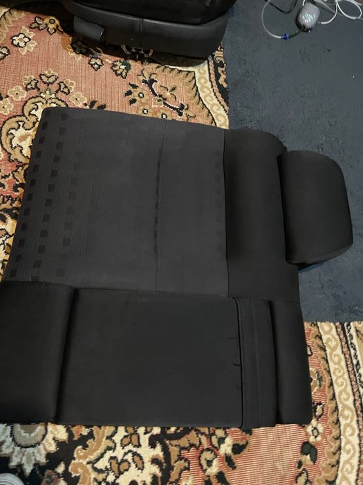 Vând interior passat b5.5 sedan