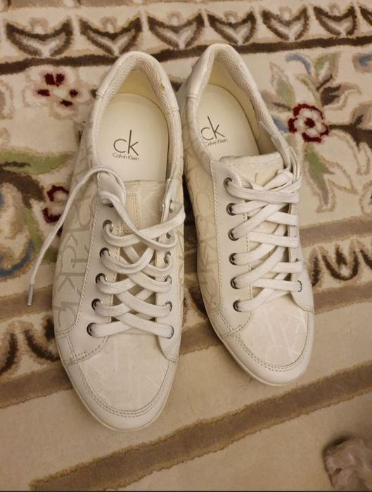 Dolce Gabana. KALVIN KLEIN pantofi sport