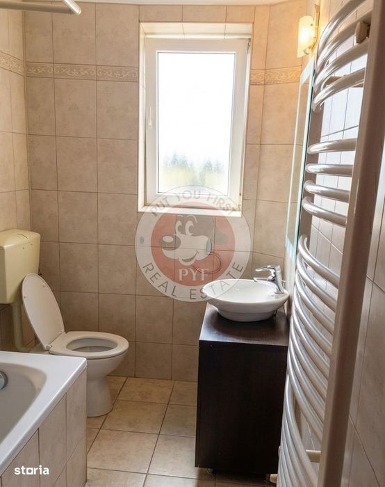 Romana | 5 camere | fara risc | 113mp | investitie |  B11145