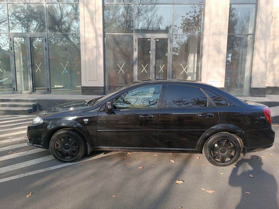 Продается Автомобиль