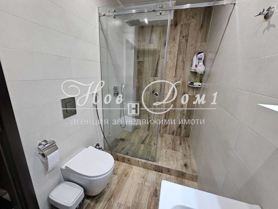 Продава се Тристаен апартамент в Пловдив, Южен - 94 кв.м за 2128 €/кв.м - Снимка #10