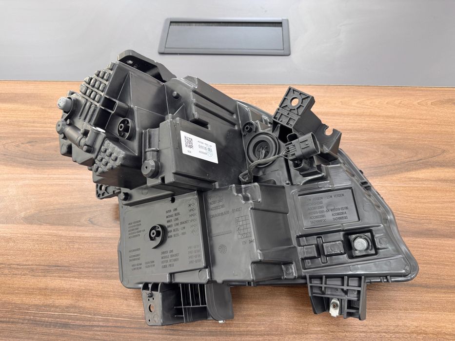 Фара Deepal s07 левый и правый оригинал