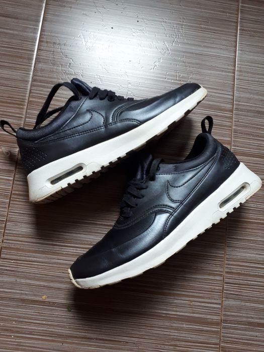 Adidași Nike Air Max 38cm