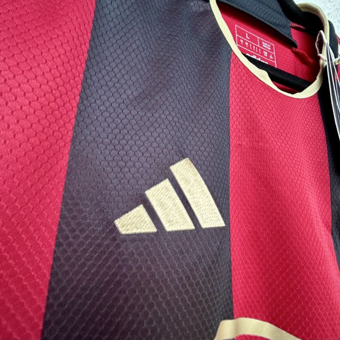 Tricou FotbalAtlanta United Player Version 23-24 L