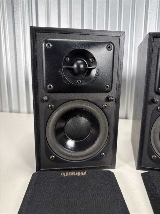 Продам колонки Polk Audio Monitor 2 — Series 2 (USA)