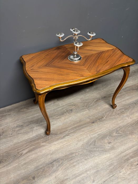 Măsuța cafea retro