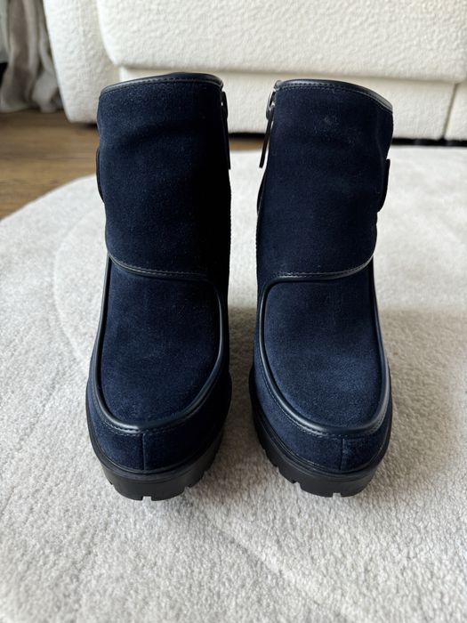 Calvin Klein Jeans Боти