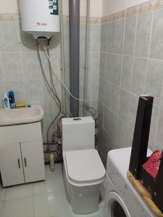 Продам однокомнатную квартиру