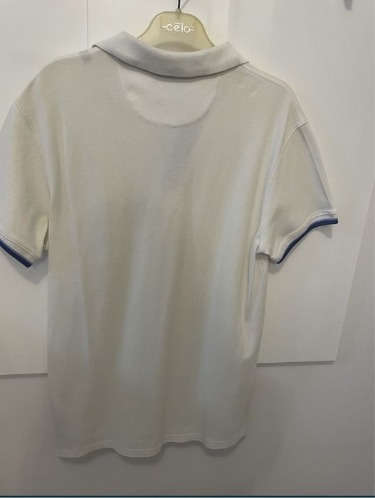 Tricou barbati Massimo Dutti