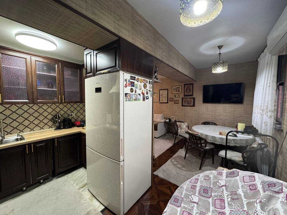 квартира купить Узбекистан, Вторичка 4в3/2/4, Ц-5, кирпич 90 м2 ремонт