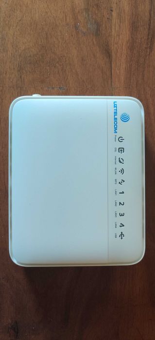 модем Huawei HG 630