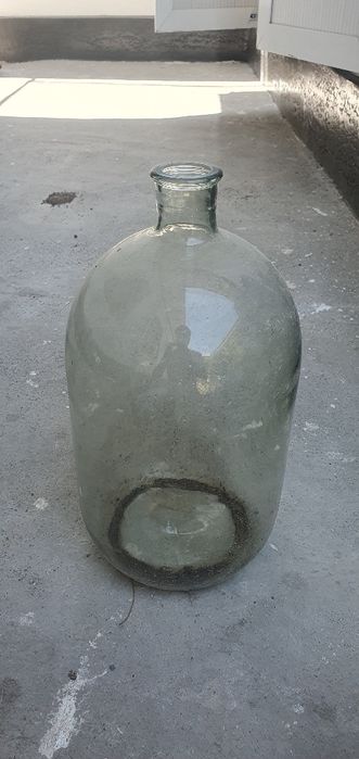 Бутил, банка стеклянные