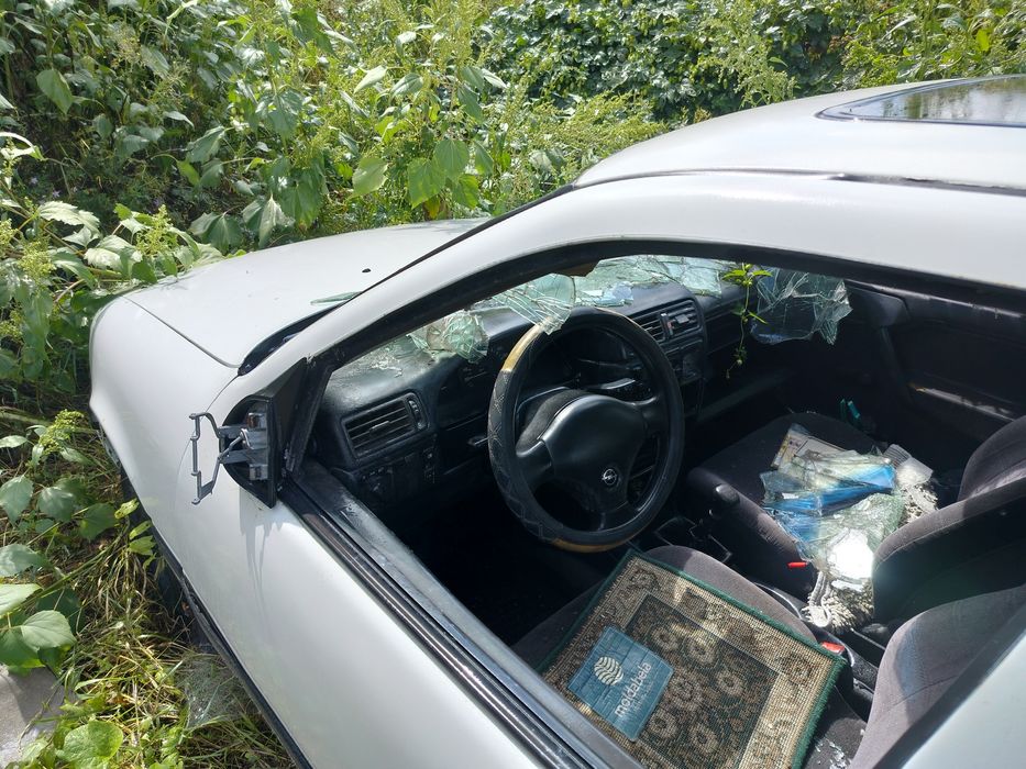 Продам а/м Opel Vectra A