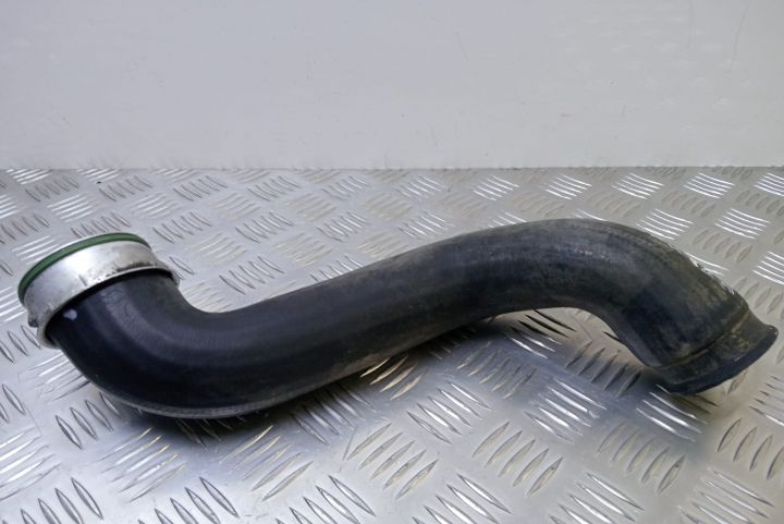 Furtun Intercooler Volkswagen VW Sharan  seria