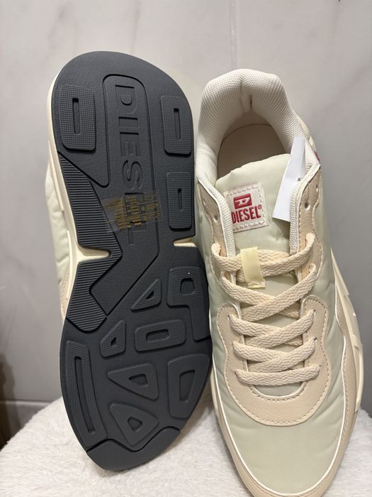 Нови Сникърси/Маратонки Diesel