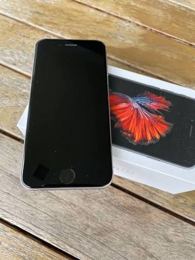 iPhone 6s, 32 gb