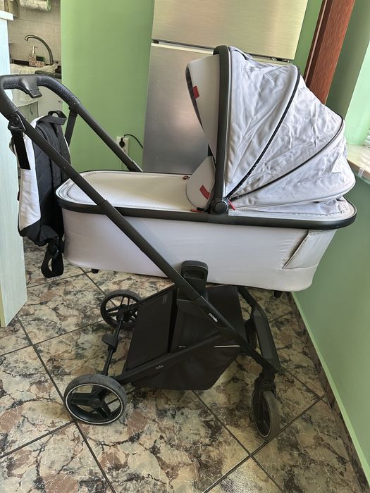Бебешка количка Carello Alfa 2 в 1