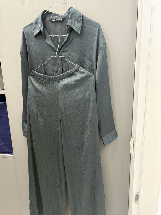 Летни сетове ZARA