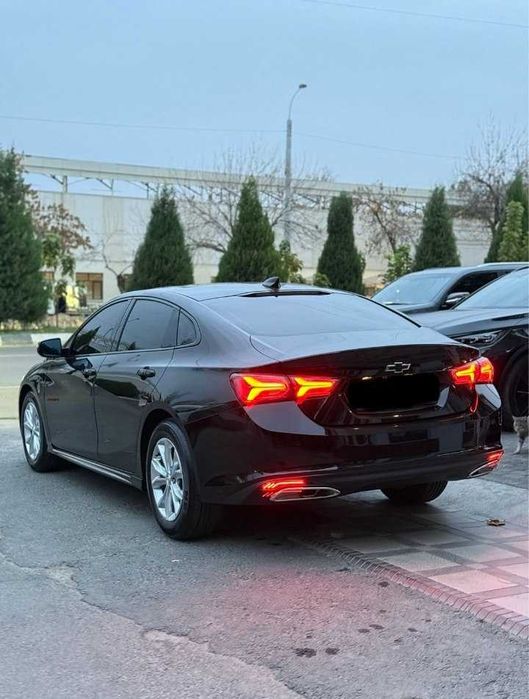 Malibu XL  operativniy qora nasiya va rassrochka