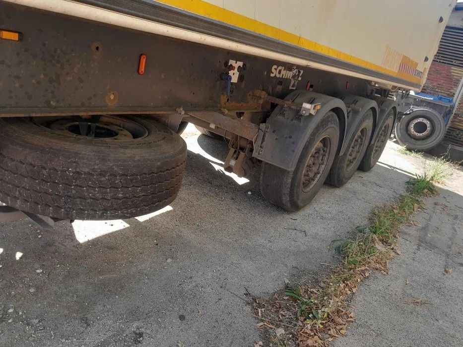 Bena cereale Schimtz