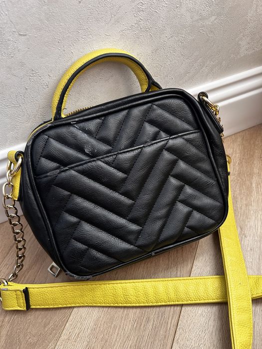 Сумка Steve Madden оригинал