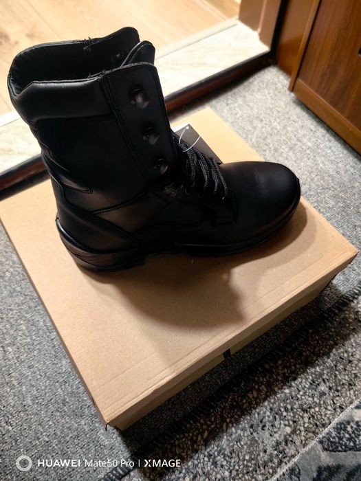 Нови кубинки от здравоход "Габрово"