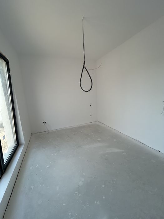 Casa noua de vanzare -comuna Berceni