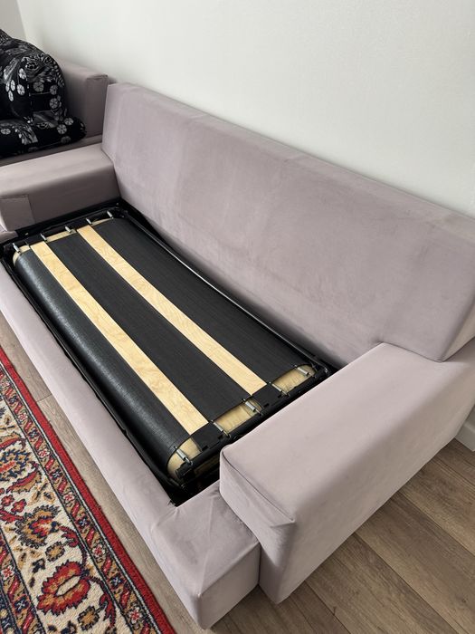 Продам Кресло и раскладной диван