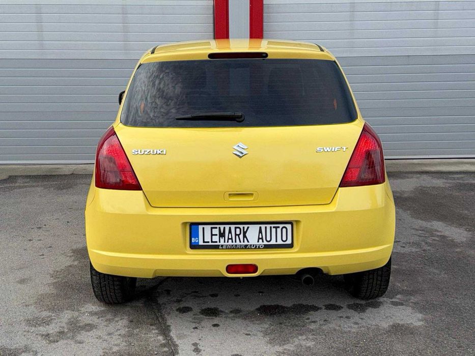 Suzuki Swift 1.3GL