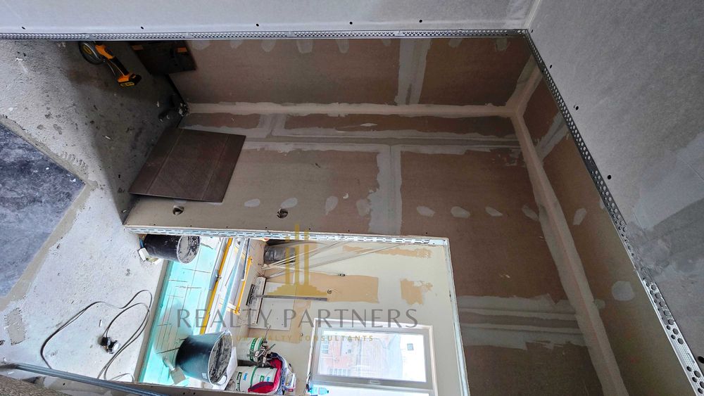 Продава се Тристаен апартамент в Перник, Твърди ливади - 86 кв.м за 1489 €/кв.м - Снимка #5