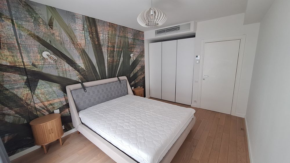 Apartament de inchiriat Herastrau Pipera