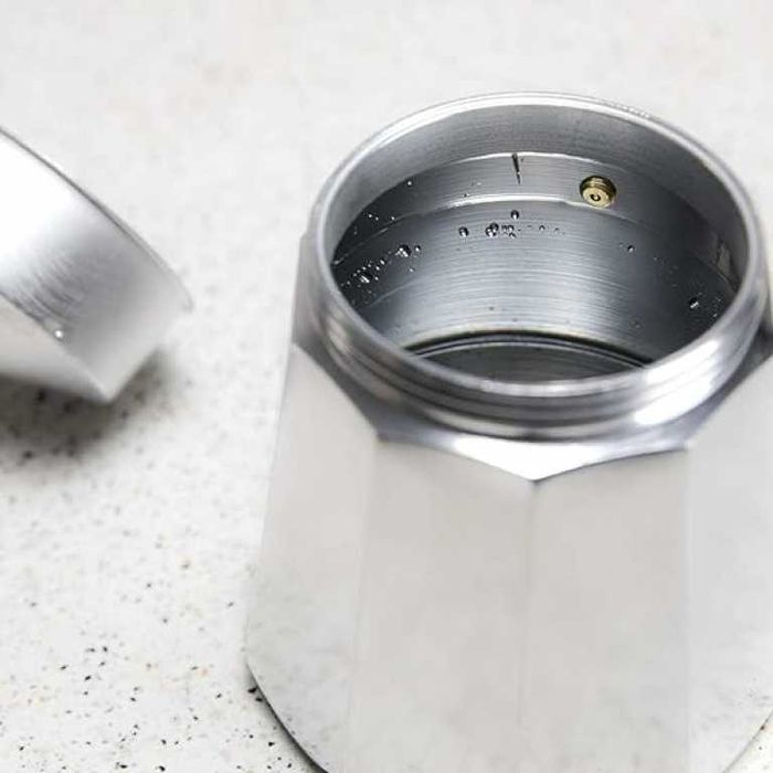 Кафеварка Cecotec Mokclassic 600