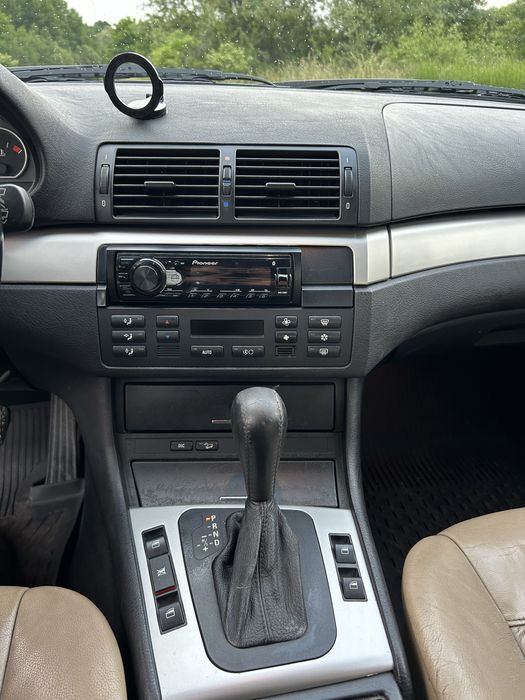 Bmw 330xd facelift