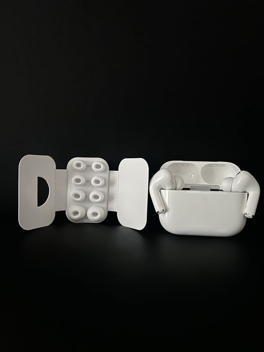 Airpods pro (gen 3)