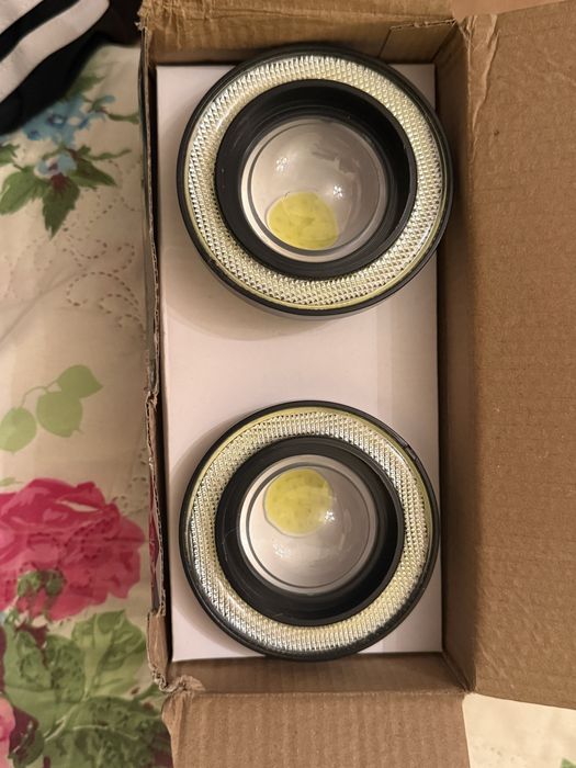 Angle Eyes универсални