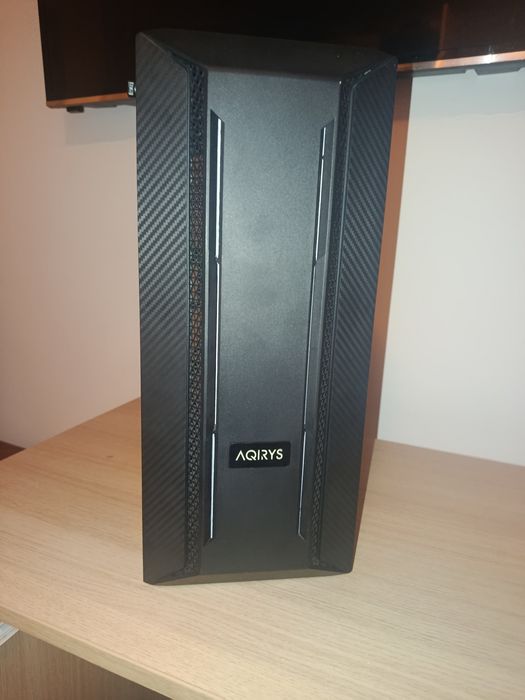 Carcasa Gaming Segotep