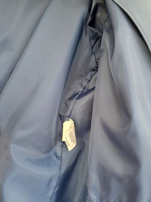 Trenci damă lungă de primăvară, Nou! ( 44/ 46)