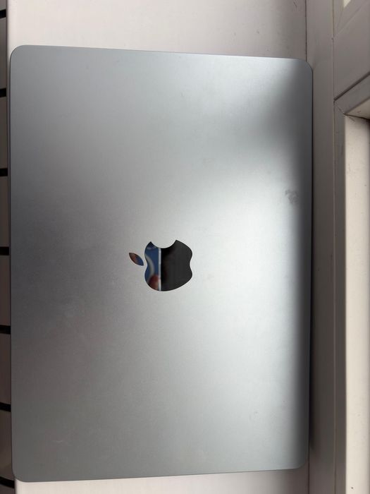 macbook m4 , новый