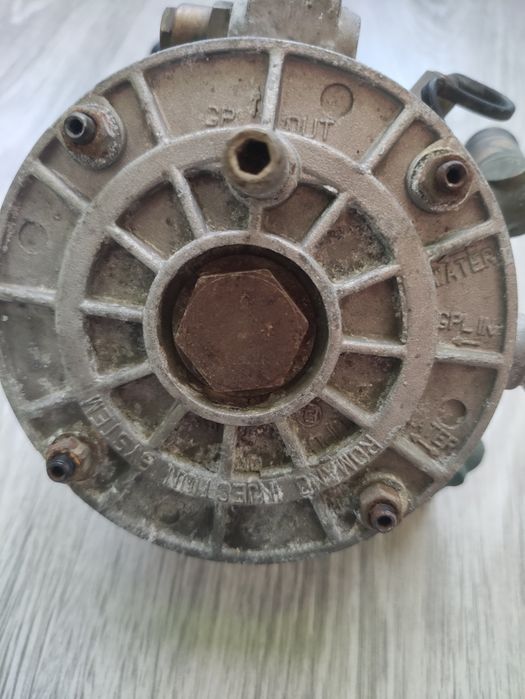 Изпарител Романо/Romano