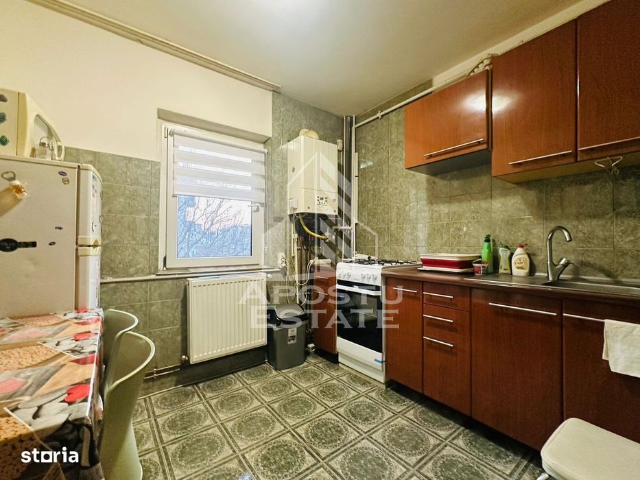 Apartament 2 camere zona Banu Maracine
