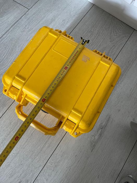 Geanta Peli Case