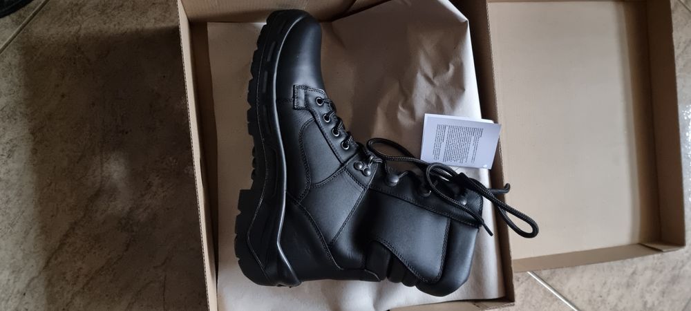 Полицейски кобинки 43  номер