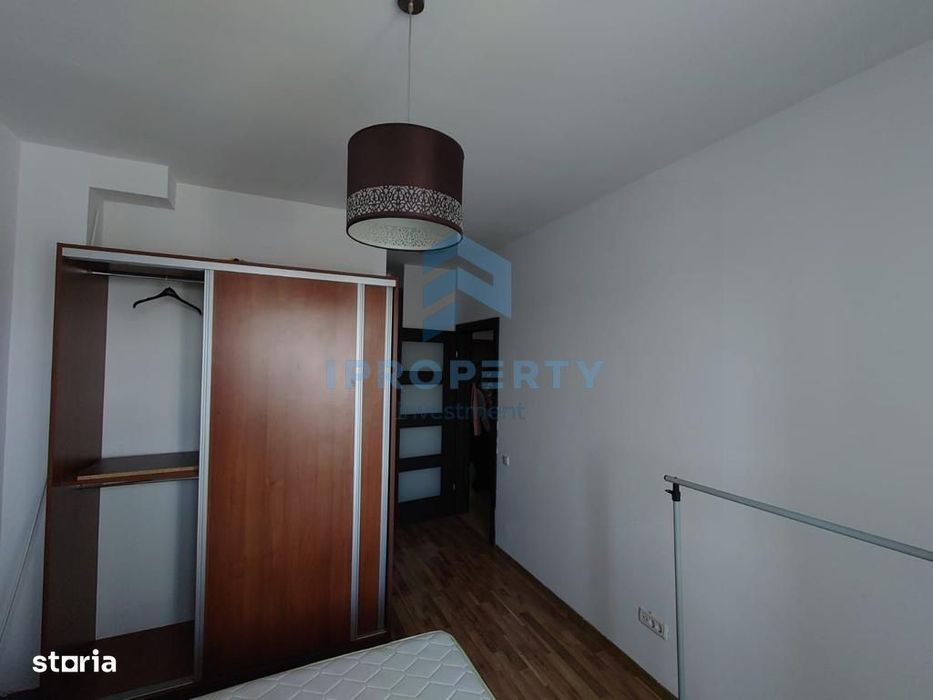 Sos Chitilei | 3 Camere | Terasa 40 Mp | Boxa | Baie x2 | Total 120 Mp