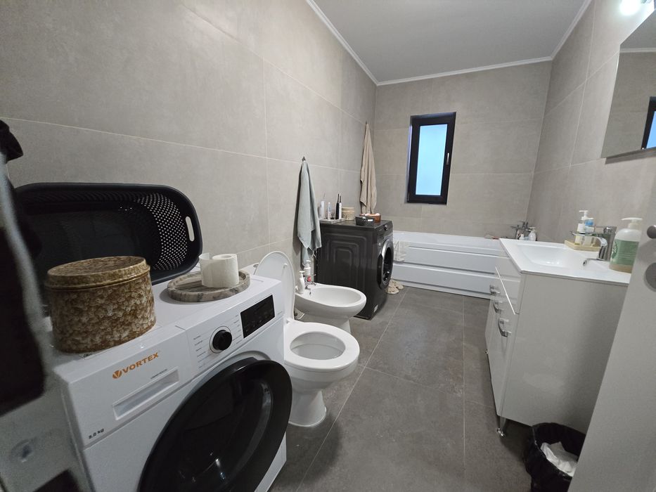 Inchiriez casa Copou Viticultori